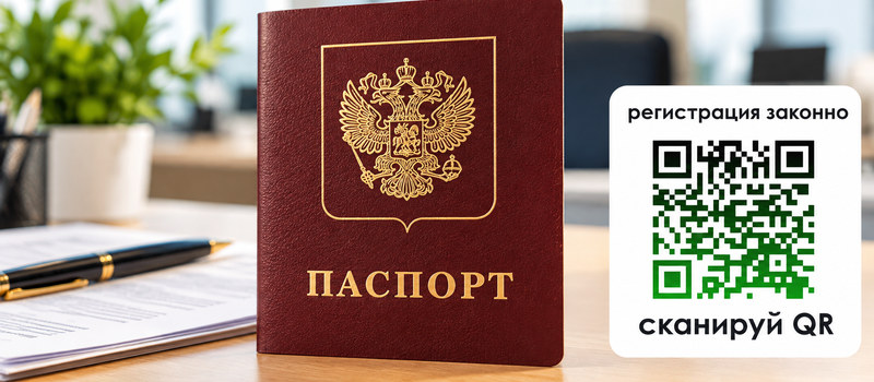 регистрация в Добрянке